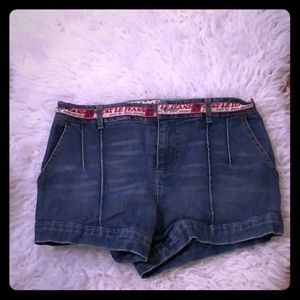 📢! Marc Jacobs shorts💚💜💗💘